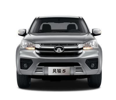 China Chinese Changcheng Wingle Pickup Truck 5 Wheel 2.0T 4wd Four Drive Poer Truck New Great Wall Pickup Car Diesel Pore for sale