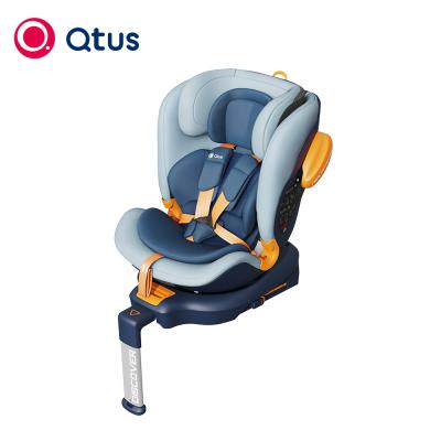 China Qtus S3 POROS 0-36kg Luxury Baby Car Seats, Free Sample, Find Powerful Distributor, Provide One-Stop Solution, Best Seller in Tmall China for sale