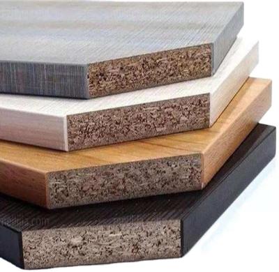 China Contemporary factory price | Grade E0/E1/E2 5*8 Feet Chipboard Particle Board for sale