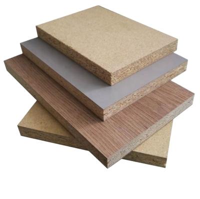 China Chinese Veneer E0 E1 E2 Carburetor P2 Wood Particle Board / Particle Board Manufacturer-Supplier for sale