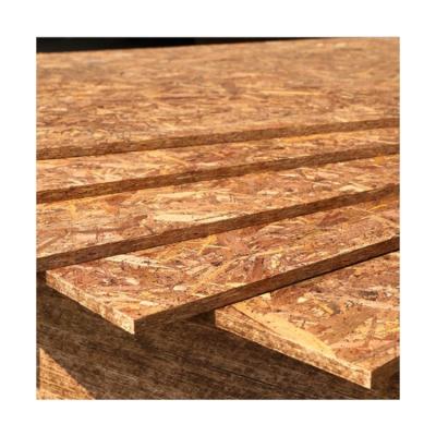 China Traditional High Quality Moisture Proof OSB Oriented Strand Board for sale