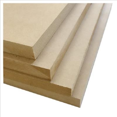 China Factory Price Contemporary Europe Melamine Board 18mm Standard Wood Panels for sale