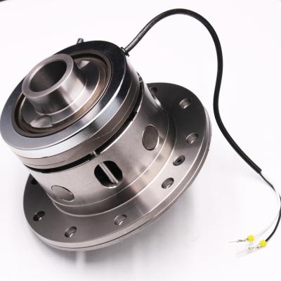 China ET131 AR Offroad Electric Differential Locker For Toyota 8