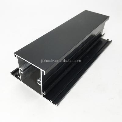 China door & Window 6063 serie aluminio perfil t5 al por mayor ventanas y puertas customized for sale