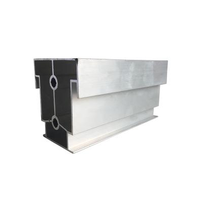 China T Slot Extrusion Aluminum Profiles Precise Durable Structural Aluminum Industrial Profiles For Tent for sale