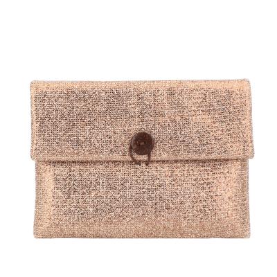 China Fashion Straw Envelope File Pouch Bag Eco-Friendly With Wooden Button Natural Straw Document Pad Computer Flap Pouch For Women Gift for sale