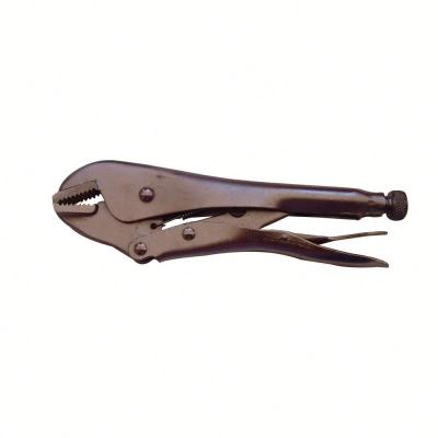 China Pliers Lock Assembly Quick release for quick opening, a no-trigger version and 1 hand operation for sale