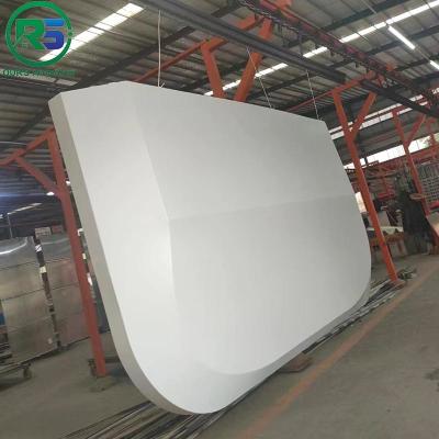 China Stabiles Aluminiumhaus 2.45M Height Fast Loading und Entleerung Alcoa zu verkaufen