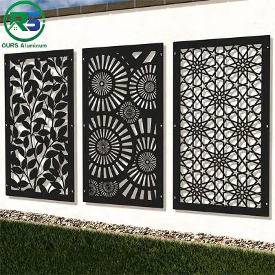 Κίνα 1250mm Colorful Aluminium Decorative Screens Air Conditioner Vent Louver With Interior Wall προς πώληση