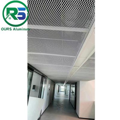 Cina Artistic Aluminum laser cutting Wall Panels CNC Carved Exterior PVDF Coating in vendita