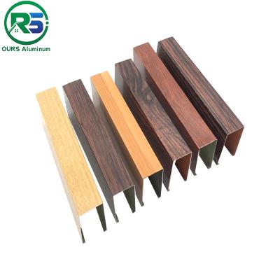 China 10mm Aluminum Honeycomb Panel Wood Grain Acoustic Filling Wooden Panel 4x8 zu verkaufen