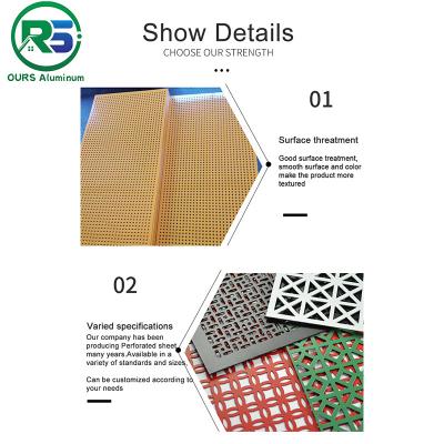 중국 Marine Board Decorative Aluminum Honeycomb Panel For Interior Construction 판매용