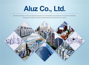 Verified China supplier - Hangzhou Aluz Co.,Ltd.