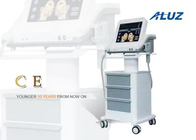 China 15 Inch Screen Face Care Beauty Machine For Improving Skin Elasticity And Complexion for sale