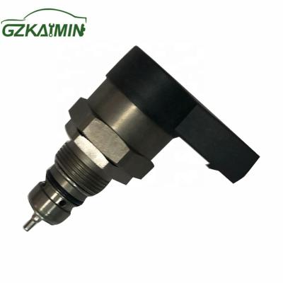 China High Quality DRV Vavle Diesel Fuel Pressure Regulator Sensor For Benz OEM A6420780249 0281002826 SIZE 0281002827 for sale