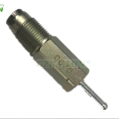 China 095420-0670 Fuel Rail Pressure Relief Valve Sensor OEM 095420-0670 PRESSURE RELIEF for sale