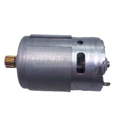 China GZKAIMIN High Performance 17 Teeth Electric Brake Motor FOR Mercedes Benz S Class W221 B2214302949 2214302949A 10 for sale