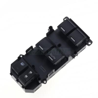 China New OEM 35750-TB0-H01 35750TB0H01 Window Switch Front Left Electric Power For 2008 2009 2010-2012 Honda Accords 35750-TB0-H01 for sale