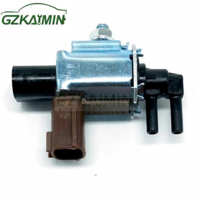 China Intake Manifold Vacuum Runner Solenoid Valve K5T46597 LF82-18-741 LF8218741 For Mazda 3 5 6 CX-7 11cm for sale