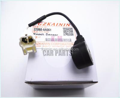 China NEW Front Knock Sensor 22060-AA061 1996 1997 1998 22060AA061 for 1997 1998 Subaru 1999 Forestry Impreza 1998 10 Legacy for sale