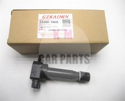 China OEM 33400-76G0 3340076G0 IGNITION COIL PACK for suzuki carry 10 for sale