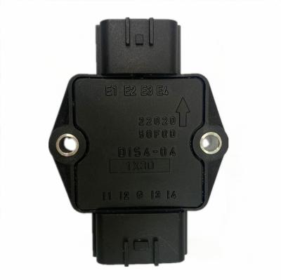 China New Ignition Control Module 22020-50F00 For Nissans 240SX 80SX Silvia S14 SR20DET 10 for sale