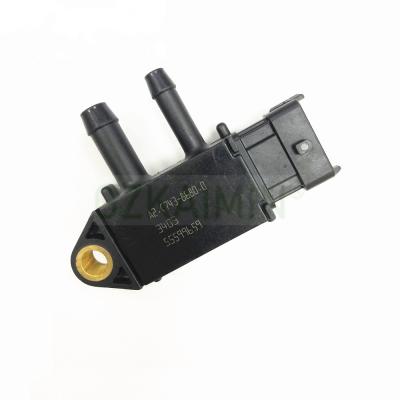 China Miscellaneous Differential Pressure Sensor OEM 55599659 For G-MC Canyon Terrain ACDELCO GM O 2016-2018 55599659 for sale