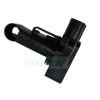 China Mass Air Flow Sensor Meter MAF OEM 22680-AA310 22680-AA380 197400-2090 L3K9132159U For Subaru Baja Impreza WRX Forester OEM Size for sale