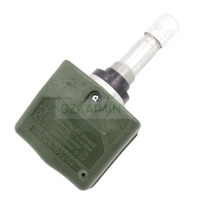 China OEM 40700-CK011 40700CK011 TIRE PRESSURE TPMS SENSOR for 04 05 06 NISSAN MAXIMA Standard Size for sale