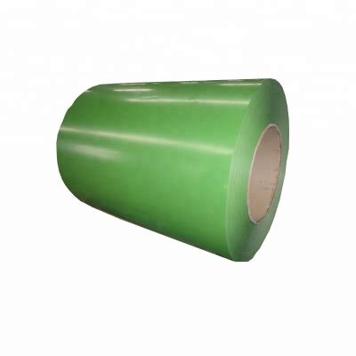 China Modern PPGI Painted Curing Anti Corrosion Color Coated Steel Gi Coil for sale