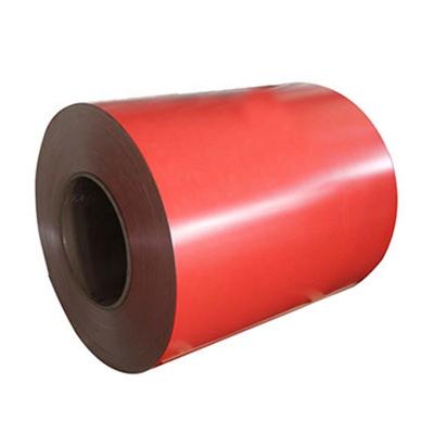 China All Aluminum 2a16 Prepainted Coil 2024 Color Coated Aluminum Coil for sale