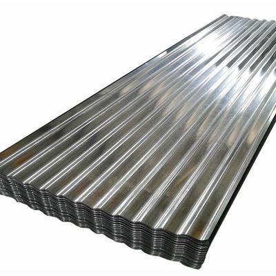 China All az40 az150 z100 Corrugated Zincalume Metal Galvalume Roofing Sheet for sale