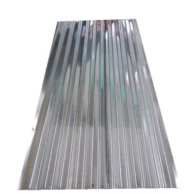 China Wall And Roofing For House Mill Finished 3003 3005 3105 Aluminum Corrugated Roofing Sheet for sale