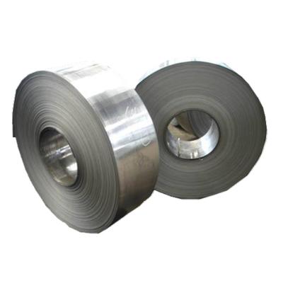 China SPTE 2.0/2.0 Food Tinplate Electroplated Tin Steel Strip Sheet for sale