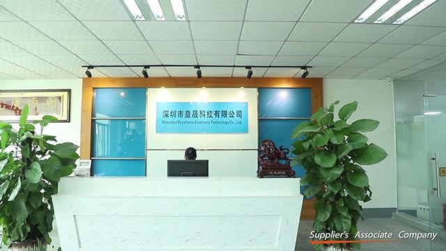 Verified China supplier - Shenzhen Royaltenic Electronic Technology Co., Ltd.