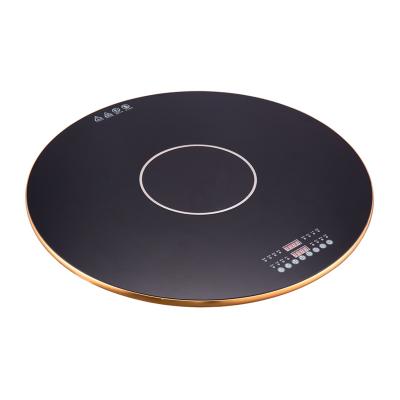 China Original Hotel Factory Food Heater Steam Food Heater Insulated Casserole Electric Induction Cooktop for sale