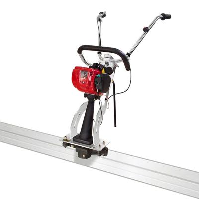 China / Manufacturer sells concrete gasoline super leveling ruler with a 6-meter cement floor leveling machine for sale