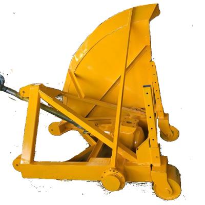 China Easy opration Cement pavement road edge grooving machine grooving machine for pipeline laying for sale