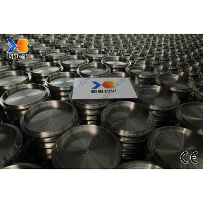 China Steel Customized Precision Forgings Stainless Steel Hot Forging Parts As Per Drawing for sale