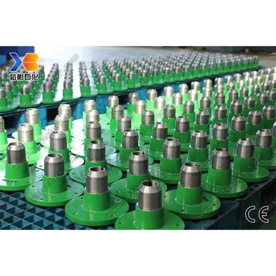 China Factory OEM Agriculture Machinery Parts Customized ISO Certificate Precision Casting Iron Bushing for sale