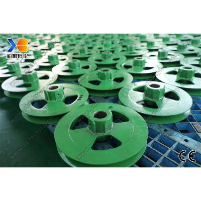 China Factory vehicle high quality pulley for agricultural machinery for sale