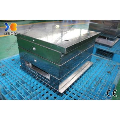 China High Quality Plastic Steel Base Custom Injection Mold Mold Maker for sale