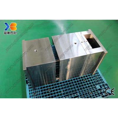 China Quality Carbon Steel Injection Maker S50C Aluminum Directly Customized Machining Mold Base for sale