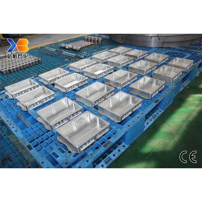 China CNC Service Aluminum 6061-T651 Aluminum High Quality Transmitter Housing As Per Drawing for sale