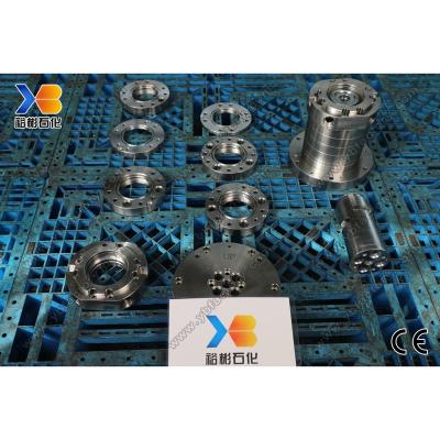 China Precision Aluminum Custom Lathe Turning Utility CNC Machining Mechanical Metal Part for sale