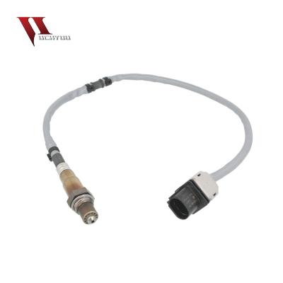 China CAYENNE (9PA) Uchyuu Lambda Oxygen Sensor 970 606 123 01 For Porsche Panamera OEM 97060612301 for sale