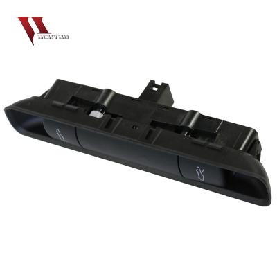 China Uchyuu Rear Hood And Decklid Release Switch For Porsche 911 Boxster Cayman OEM 99761310502A05 15*6*6cm for sale