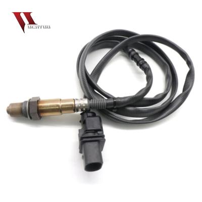 China For Porsche Uchyuu For Porsche 911 4.8L 2017-2019 O2 Oxygen Lambda Sensor 94860613300 for sale