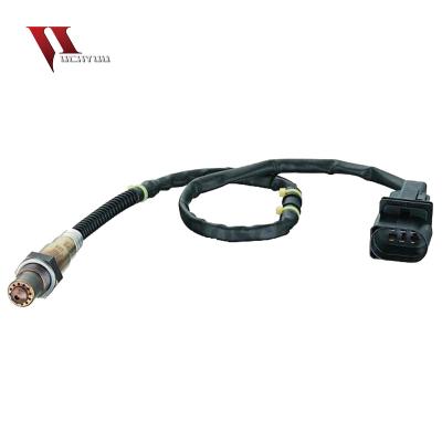 China Brand New Uchyuu Car O2 Oxygen Sensor For Porsche Cayenne 606 128 11 CAYENNE (9PA) OEM 95560612811/955 for sale