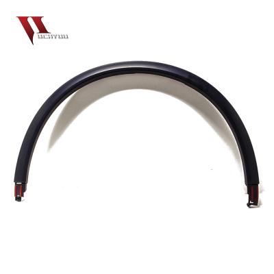 China Uchyuu Wheel Arch Damper Trim For Porsche Cayenne 2011-2016 OEM 958559728209B9 Cayenne for sale